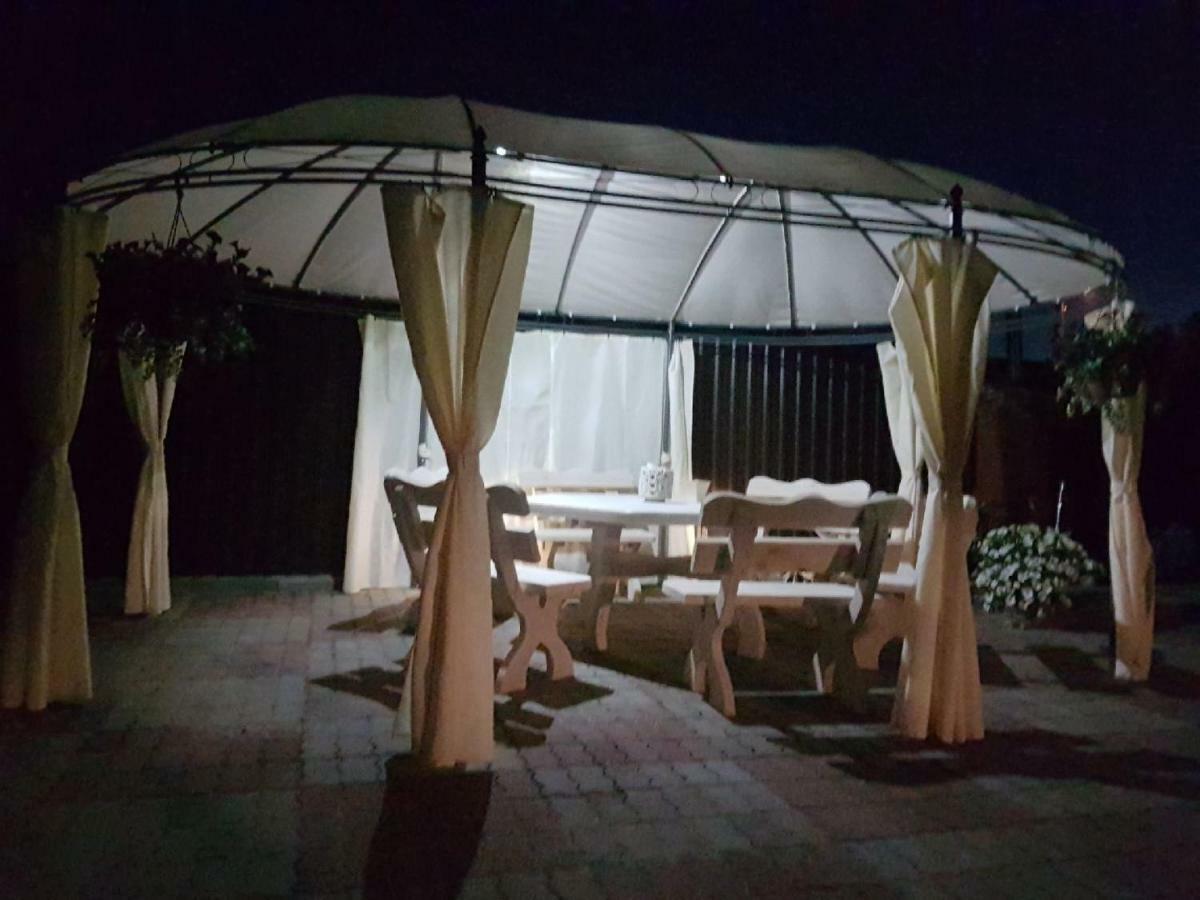 Noclegi Beata Домбки Экстерьер фото